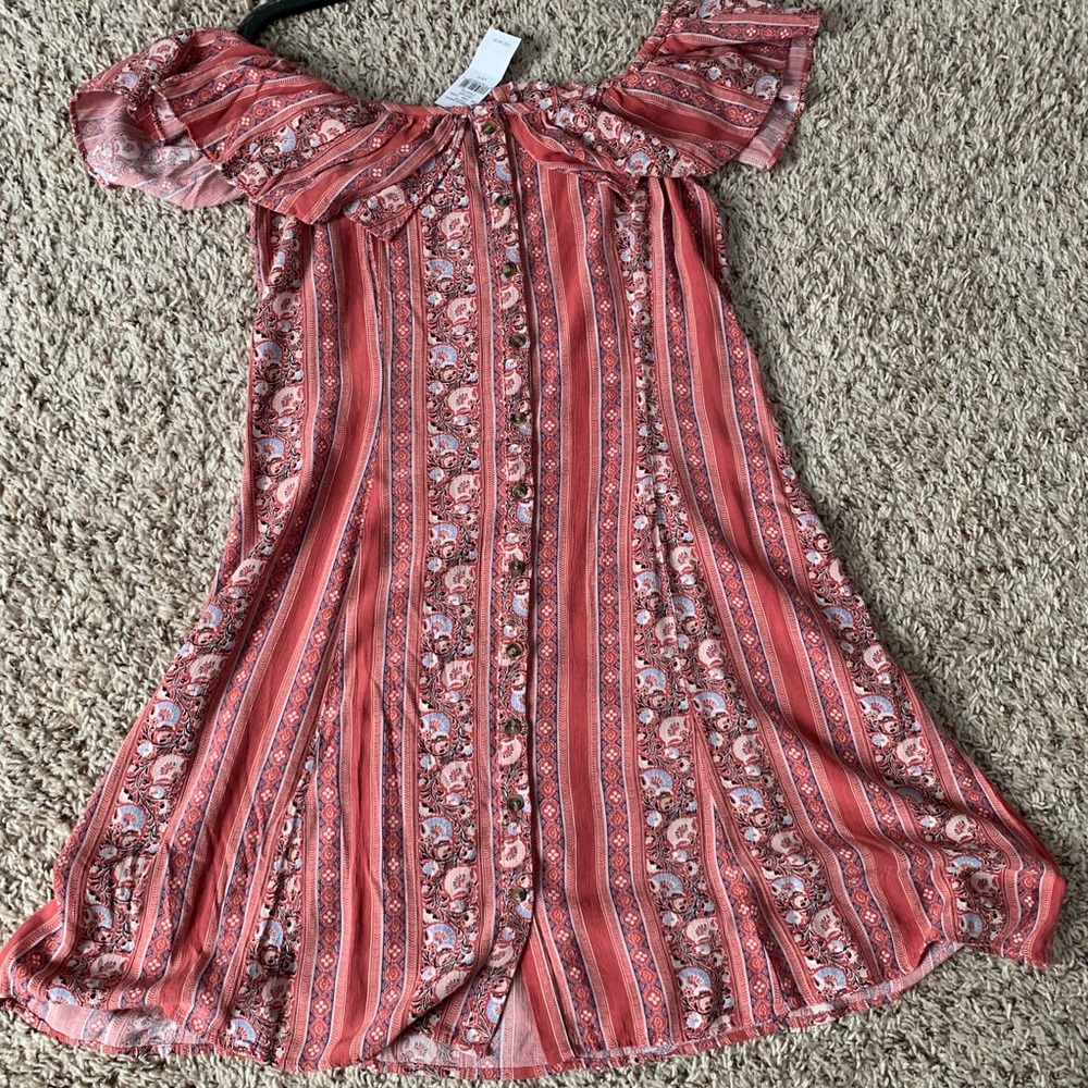 American Eagle Sundress